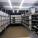 Henk Adriani keurmeester kleurkanaries